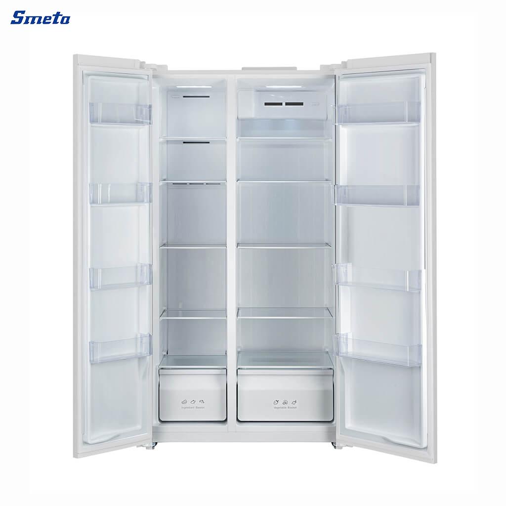 505L American Home Side-by-Side Refrigerator