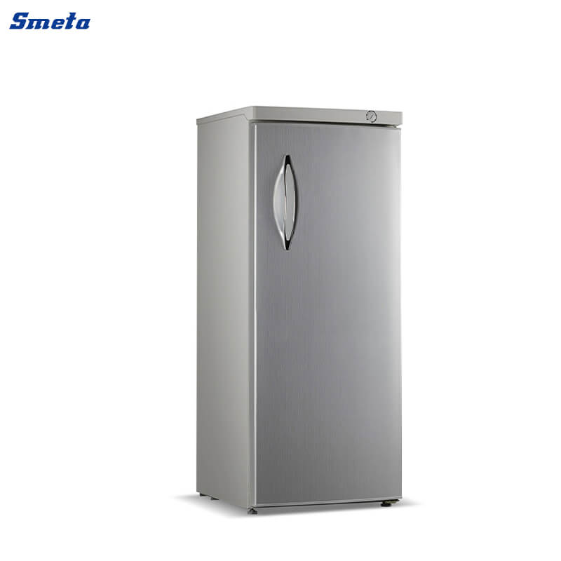 250L Single Door Standing Freezer