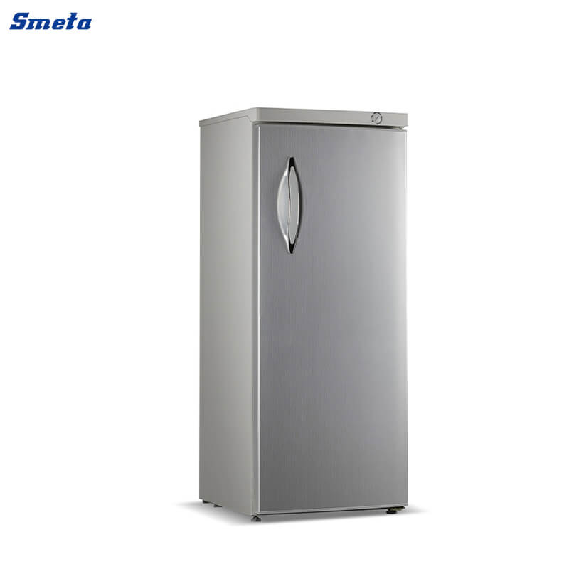 310L Narrow Tall  Vertical Freezer