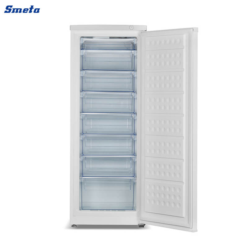 310L Upright Freezer With Drawers