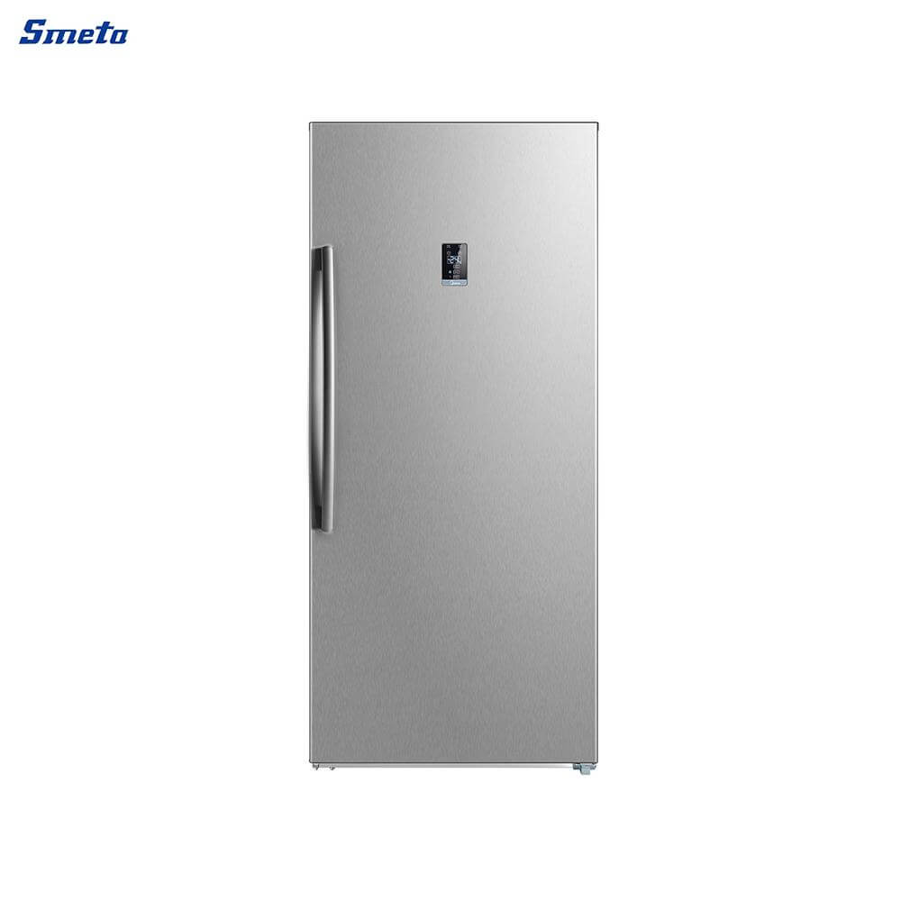 21 Cu.Ft. Convertible Single Door Standing Freezer