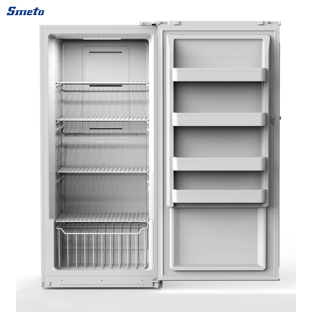 594L Tall Frost Free Vertical Freezer