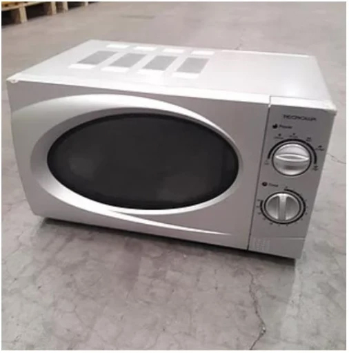 Smeta small microwave