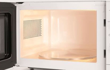 Smeta microwave oven Inner-lamp