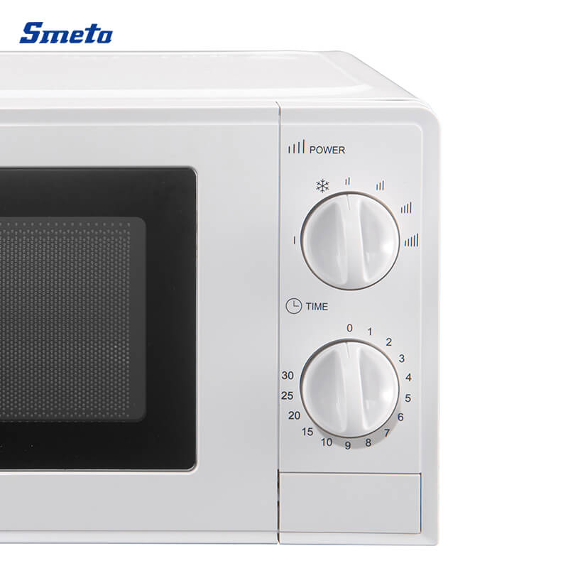 Cheap 20L Mechanical Control Mini Countertop Electricity Microwave Oven -  China Microwave Oven and Home Appliance price