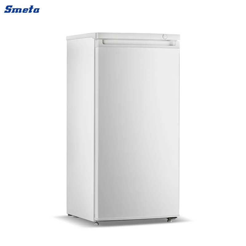 152L Single Door Stand Up Freezer