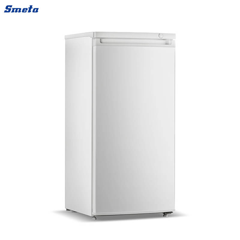 152L Single Door Upright Freezer