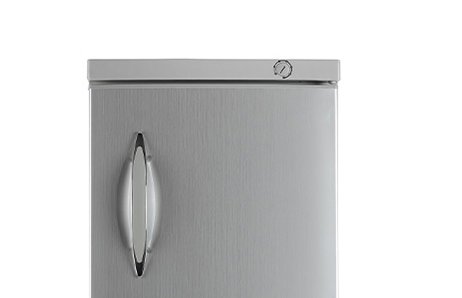 Multi-stages mechanical thermostat | Smeta tall upright freezer TSD-250C