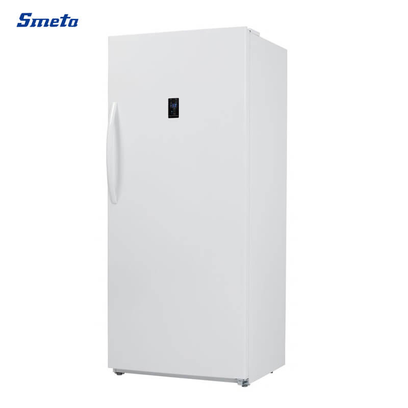 594L Tall Frost Free Vertical Freezer