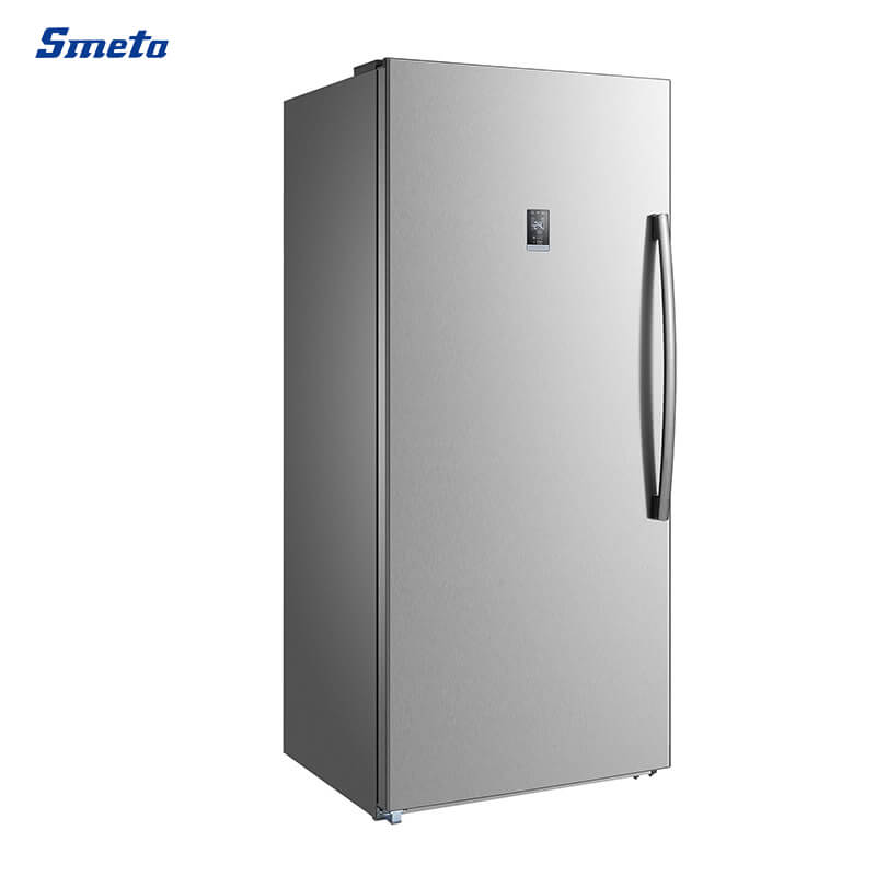 21 Cu.Ft. Convertible Single Door Standing Freezer