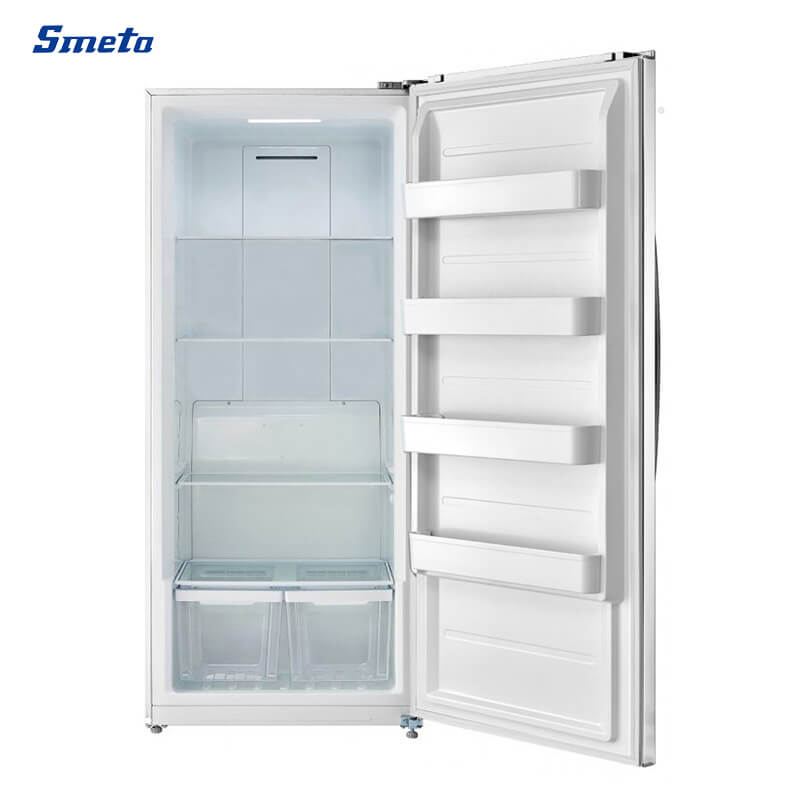 594L Tall Frost Free Vertical Freezer