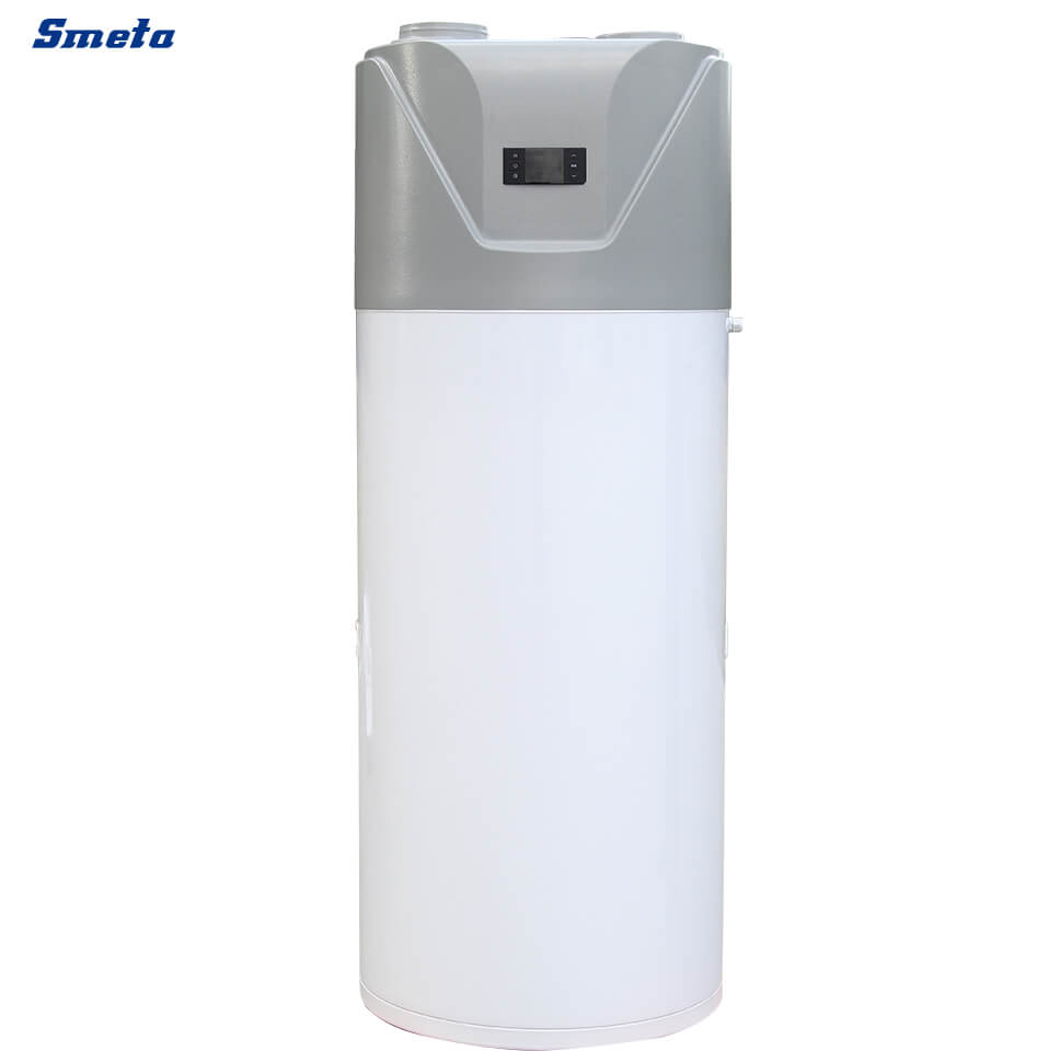 2.5kW All In One Heat Pump Water Heater-AirTop-R290