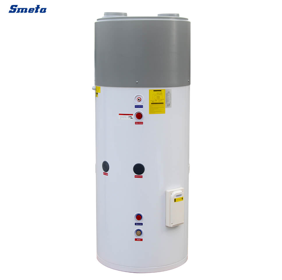2.5kW All In One Heat Pump Water Heater-AirTop-R290