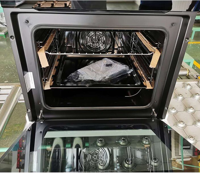 Smeta 3 in 1 microwave oven TTB300-65EG(11A)