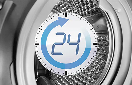 24h-delay - Smeta washer and dryer