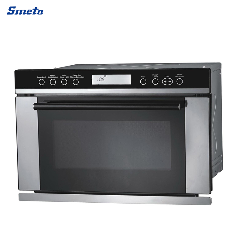 SMETA Small Microwave Oven Microwaves 0.7 Cu. Algeria