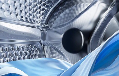 Honeycomb | Smeta steam washer dryer