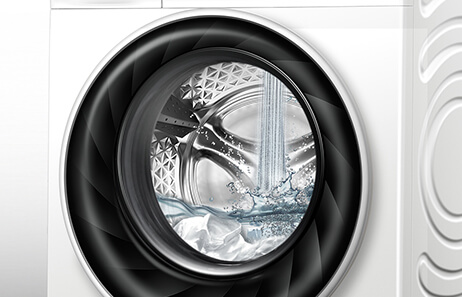 Pure-Jet-wash | Smeta washing machine