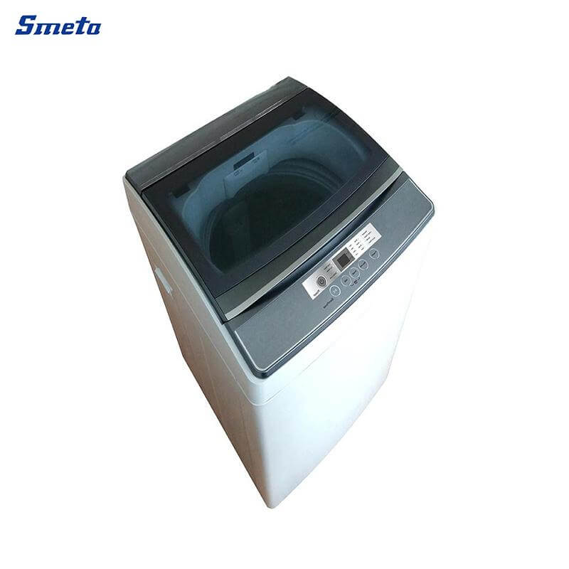 7/10/12Kg Stainless Steel Drum Multi Washing Machine Top Loader