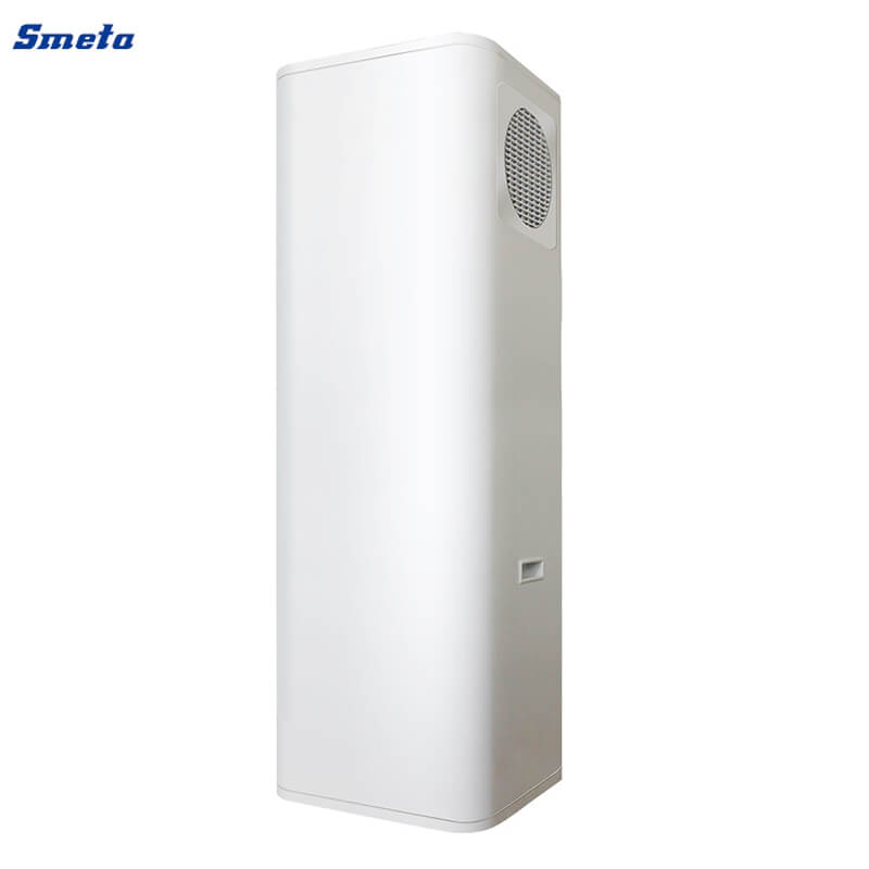 R290 Air Source Hot Water Heat Pump -AirSide-2.5kW