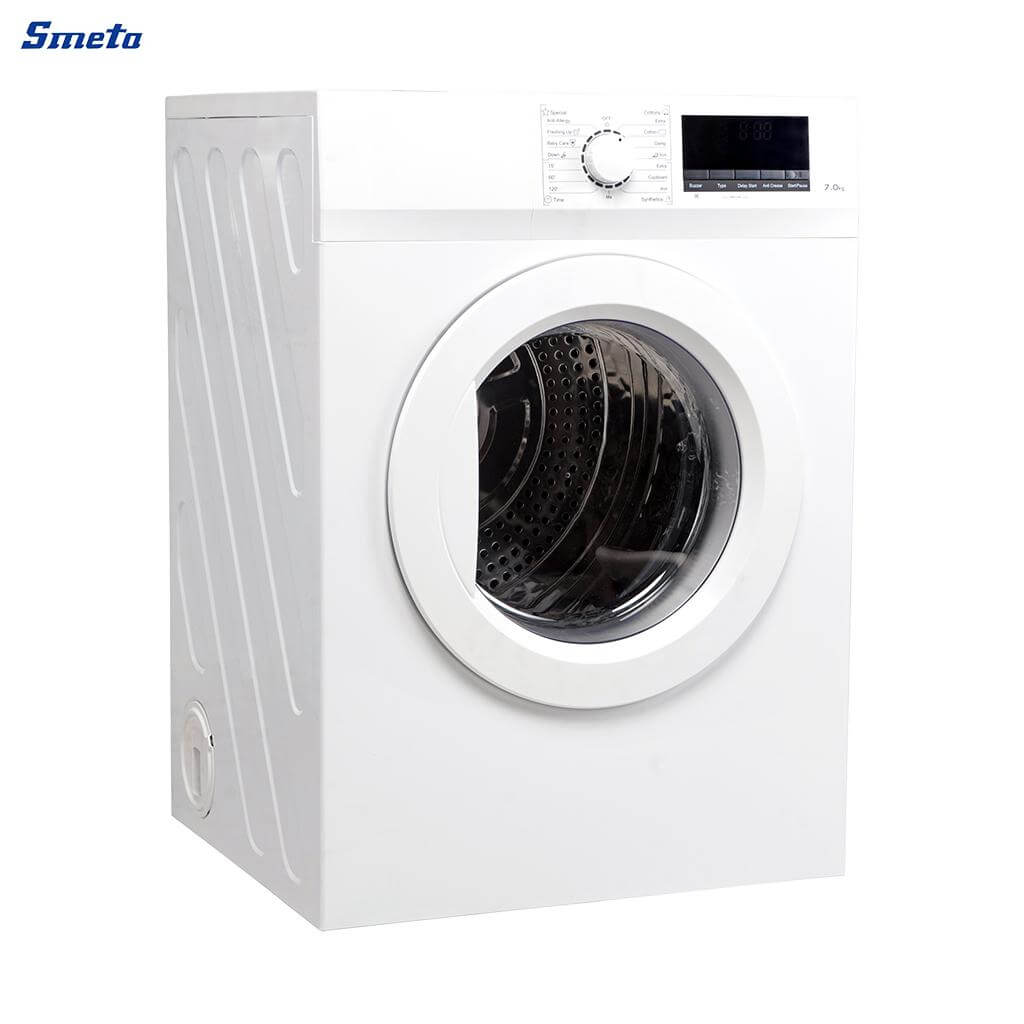 8Kg Best Vented Tumble Dryer Machine