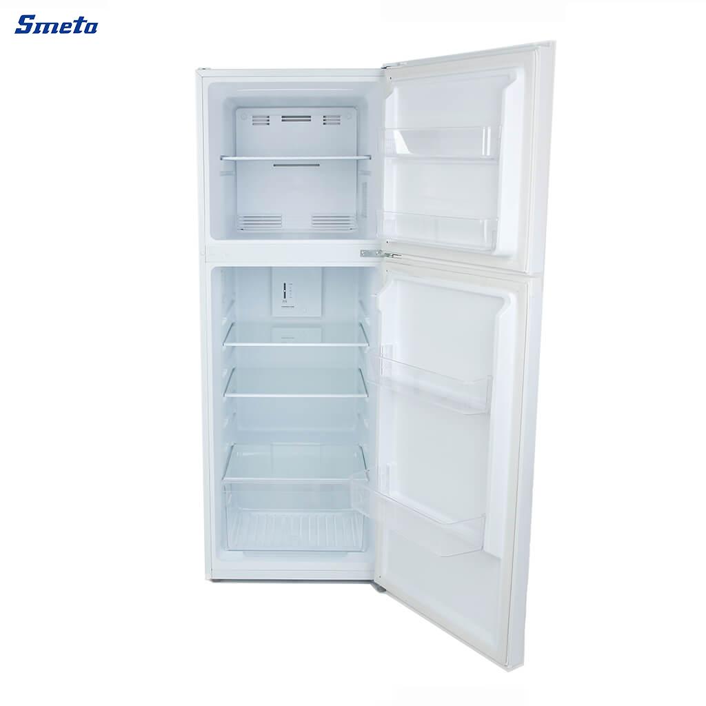 10.1 Cu. Ft. Two Door Counter Depth Top Freezer Refrigerator