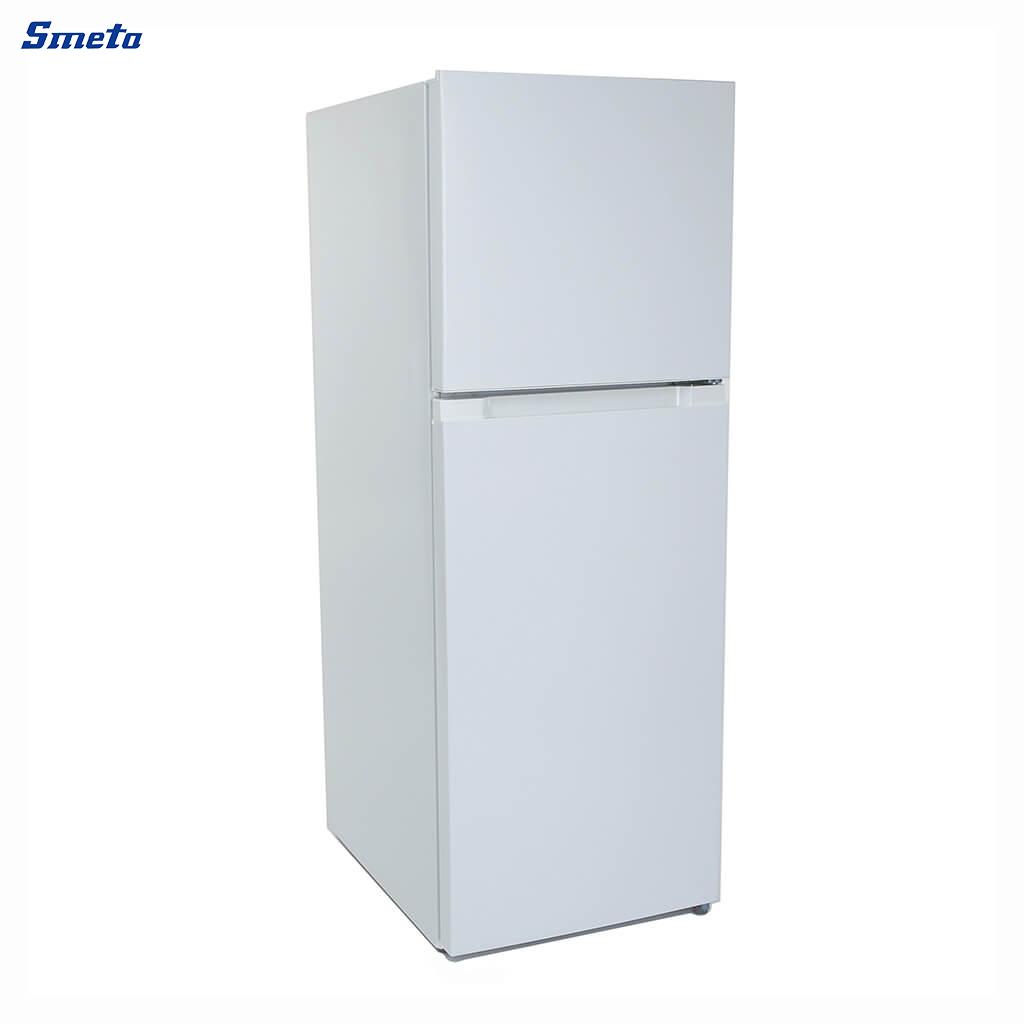 10.1 Cu. Ft. Two Door Counter Depth Top Freezer Refrigerator