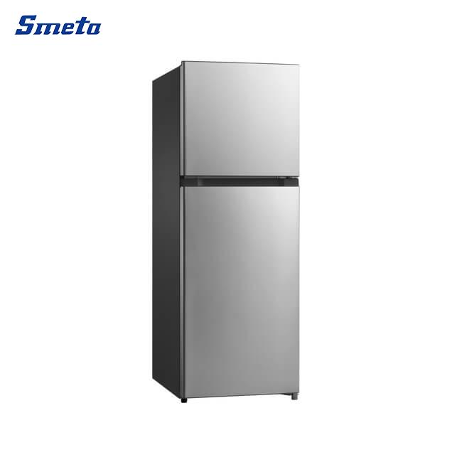 10.1 Cu. Ft. Two Door Counter Depth Top Freezer Refrigerator