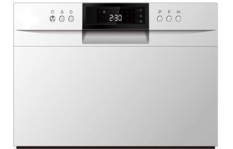 Compact Body, Easy Installation | Smeta Dishwasher