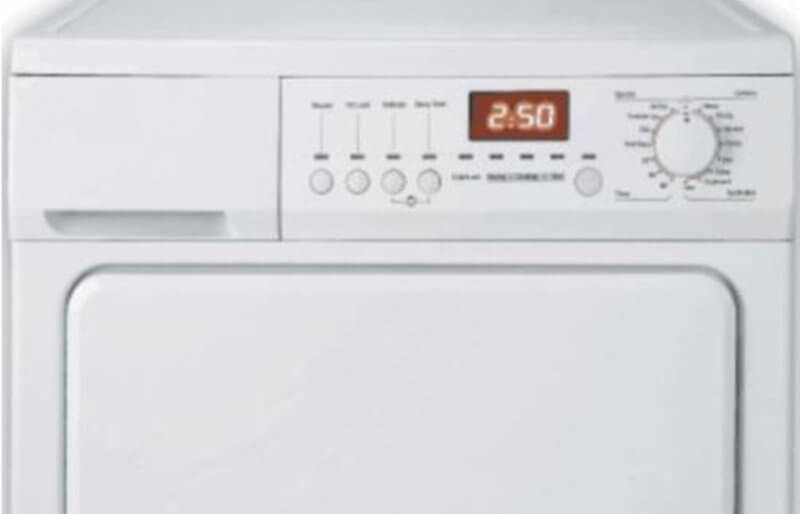function console | Smeta condenser tumble dryer