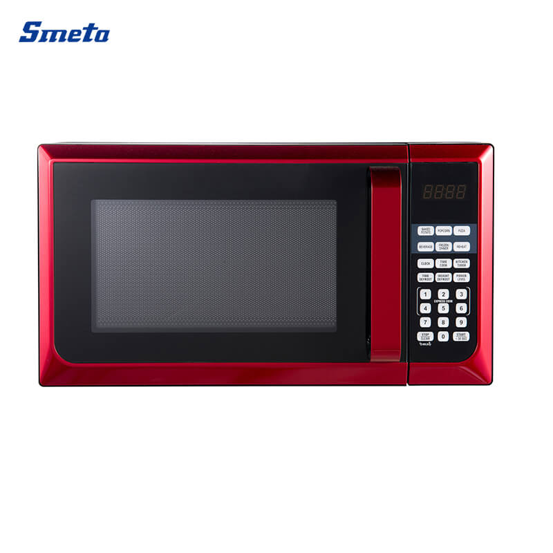 43L/38L Stainless Steel Countertop Oven Microwave With Grill