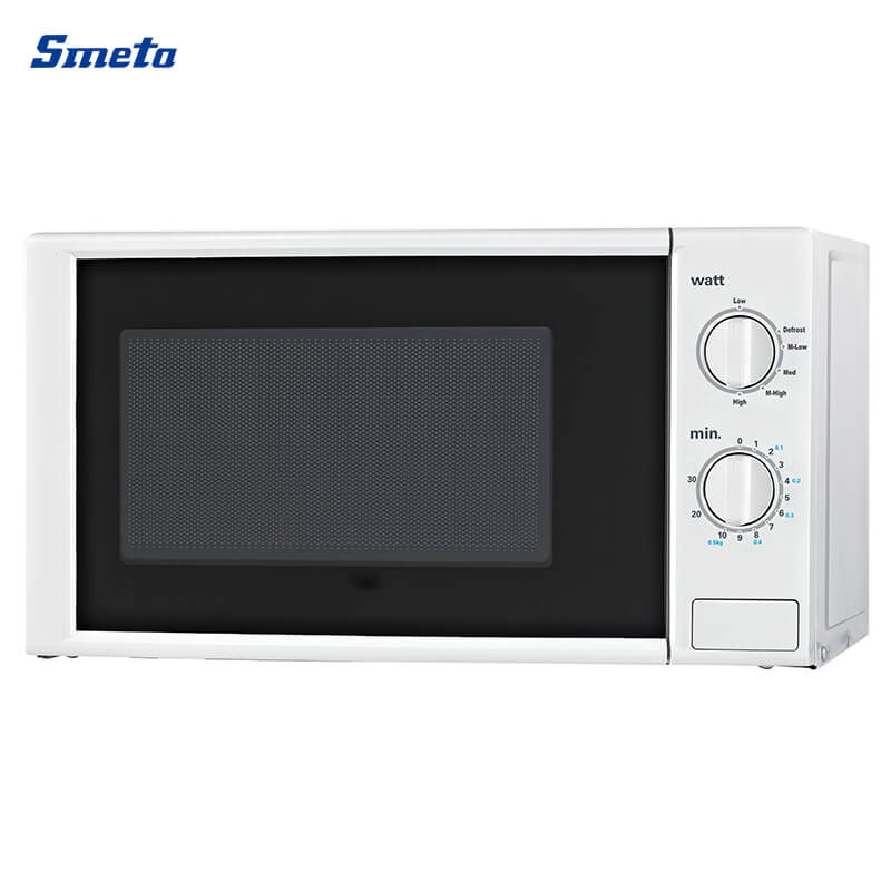 20L Solo microwave Small Countertop Microwave Oven