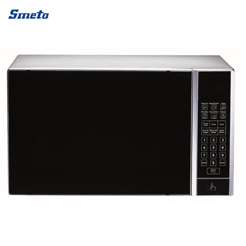 30 Litre Multi Countertop Microwave Oven With Grill