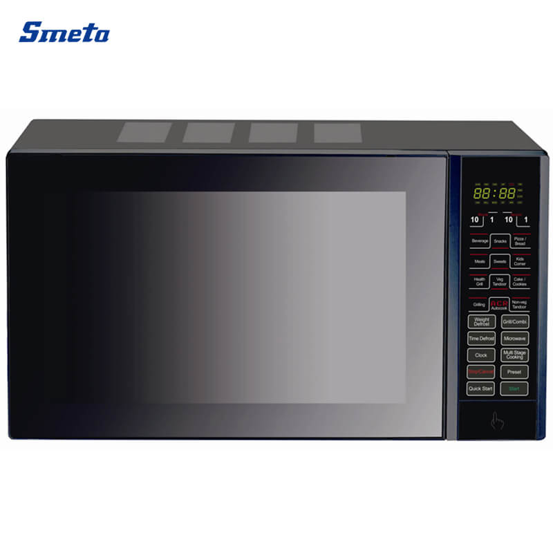 30 Litre Multi Countertop Microwave Oven With Grill