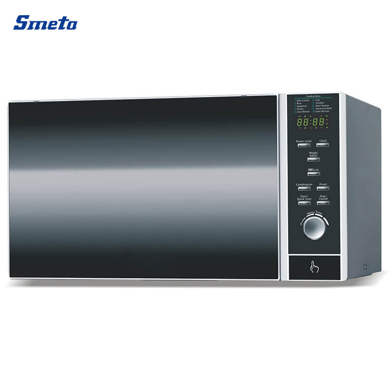30 Litre Multi Countertop Microwave Oven With Grill