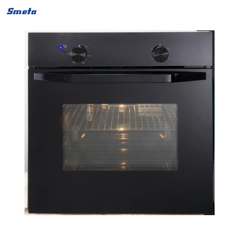 70L Kitchen Built In Convection Electric Oven