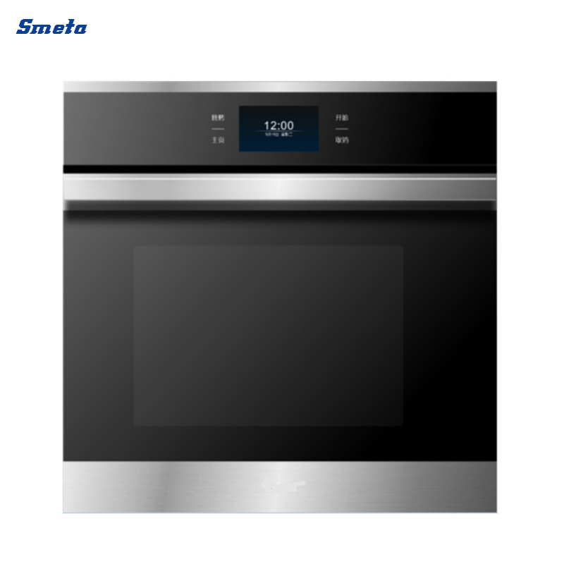 65L 60cm Built In 3 in 1 Convection Oven
