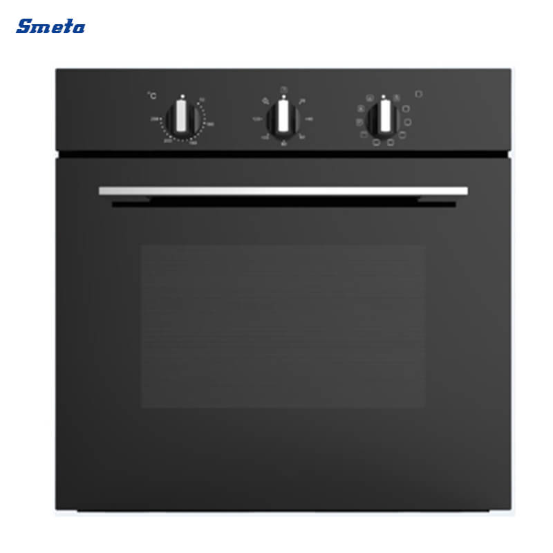 65L 60cm Built In 3 in 1 Convection Oven