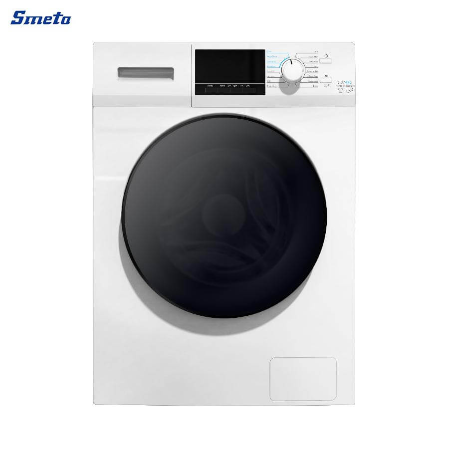 8Kg Inverter Front Load Washer Dryer