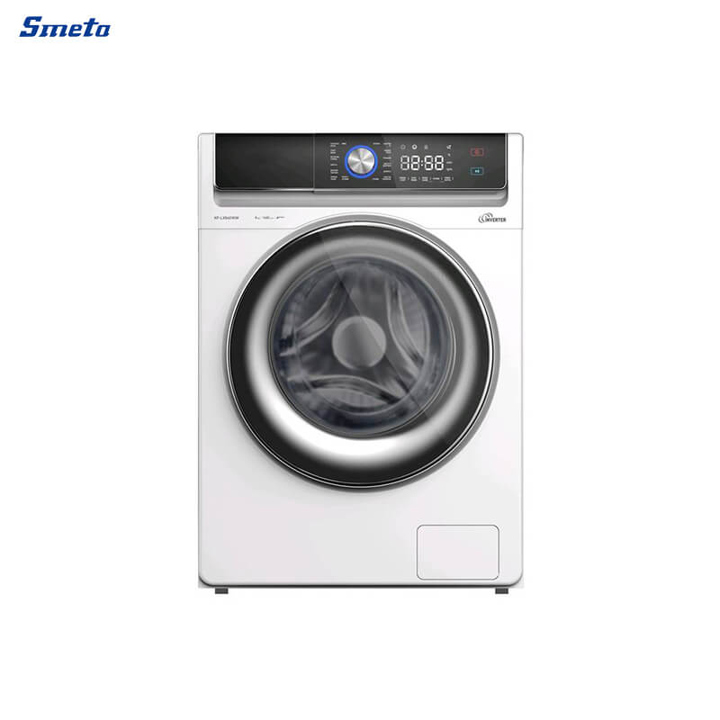 9Kg/10Kg Best High Efficiency Front Loader Washer