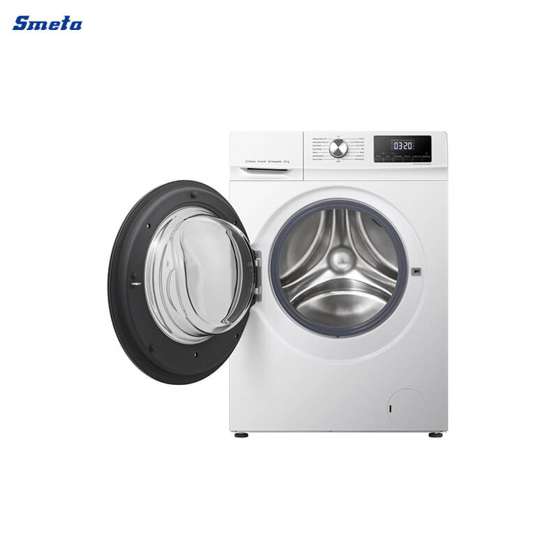 9/10Kg 2 In 1 Front Load Washer Dryer Combo
