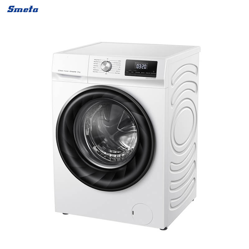 9/10Kg 2 In 1 Front Load Washer Dryer Combo