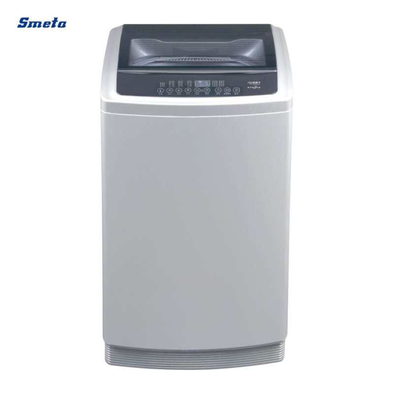 13/15/18Kg Large Top Loader Automatic Washing Machine