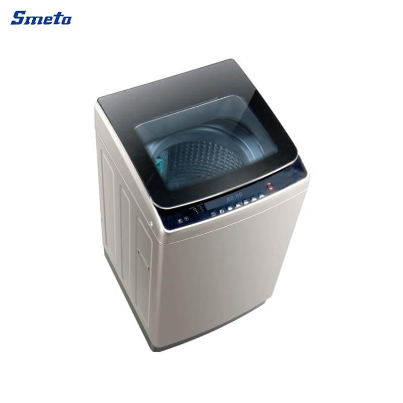 8/9/15/18Kg Full Automatic Washing Machine Top Loader
