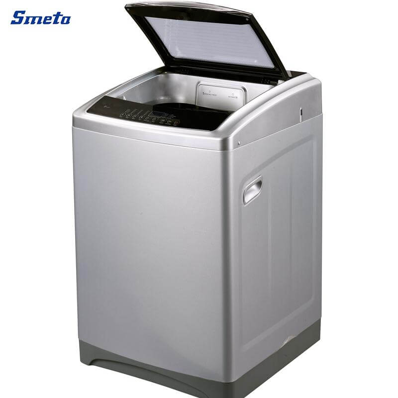 13/15/18Kg Large Top Loader Automatic Washing Machine