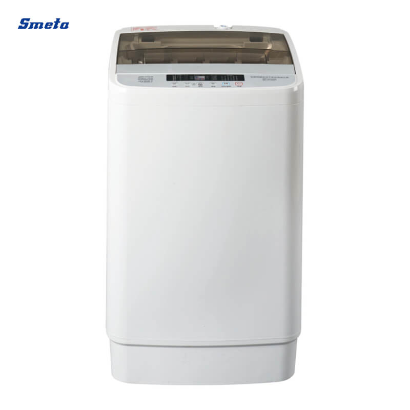 6/8 Kg Cheapest Top Load Washing Machine Fully Automatic