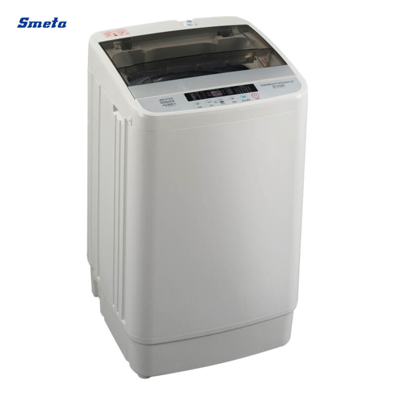 6/8 Kg Cheapest Top Load Washing Machine Fully Automatic