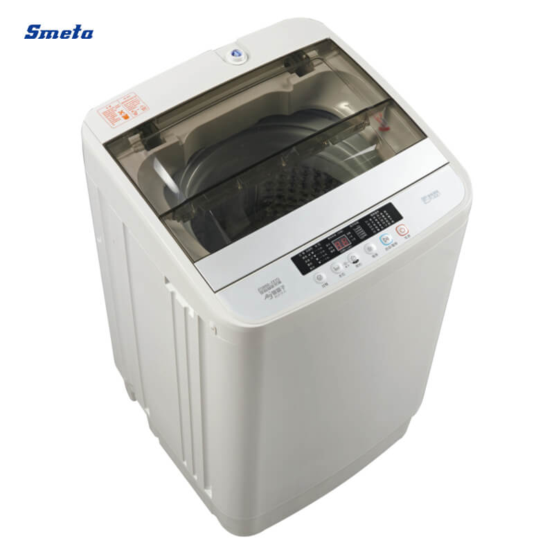 6/8 Kg Cheapest Top Load Washing Machine Fully Automatic