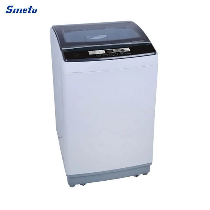 7/10/12Kg Stainless Steel Drum Multi Washing Machine Top Loader