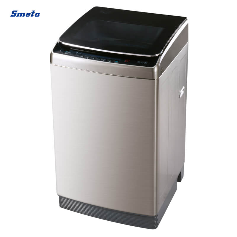8/9/15/18Kg Full Automatic Washing Machine Top Loader